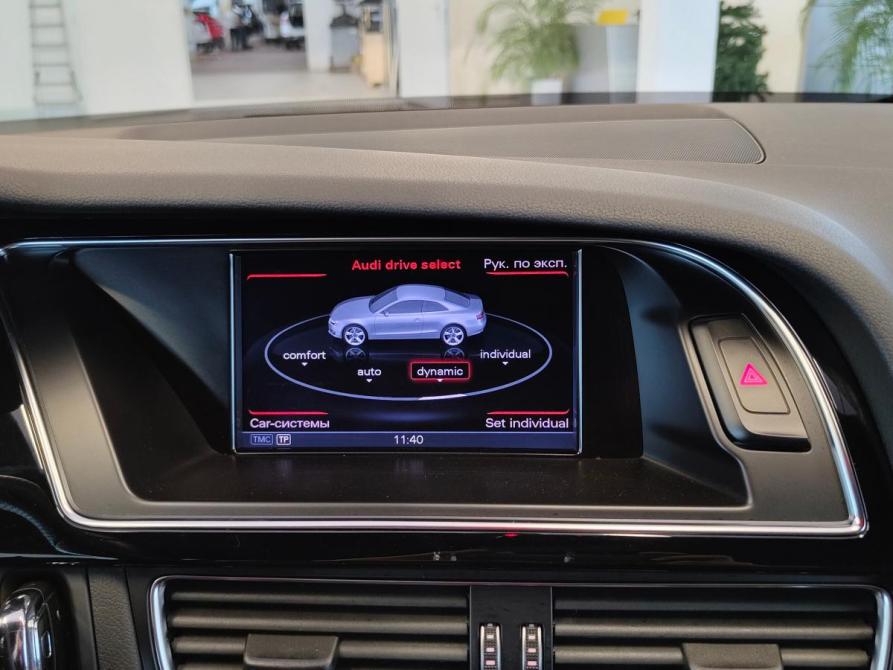 Audi RS 5 I (8T) Рестайлинг Санкт-Петербург  - изображение 13