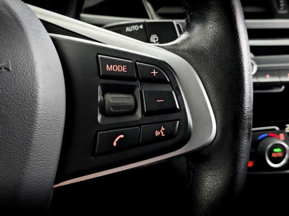 BMW X2 I (F39) с пробегом 2021 года, цена 2 930 000 рублей, 64024 км, внедорожник, Автокод Объявления