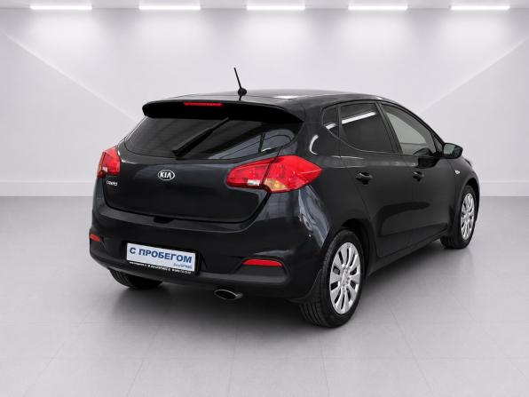 Kia Ceed II с пробегом 2014 года, цена 855 000 рублей, 249361 км, хэтчбек, Автокод Объявления