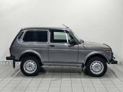 Lada (ВАЗ) Niva Legend I Курск  - изображение 21