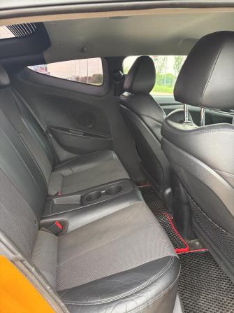 Hyundai Veloster I с пробегом 2012 года, цена 880 000 рублей, 122000 км, хэтчбек, Автокод Объявления