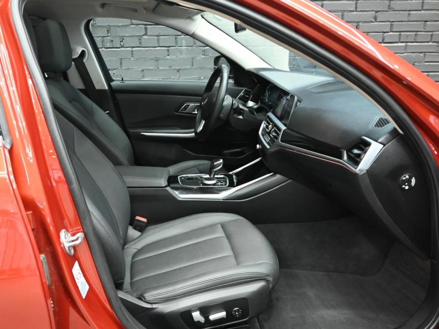 BMW 3 серии VII (G2x) Екатеринбург  - изображение 11