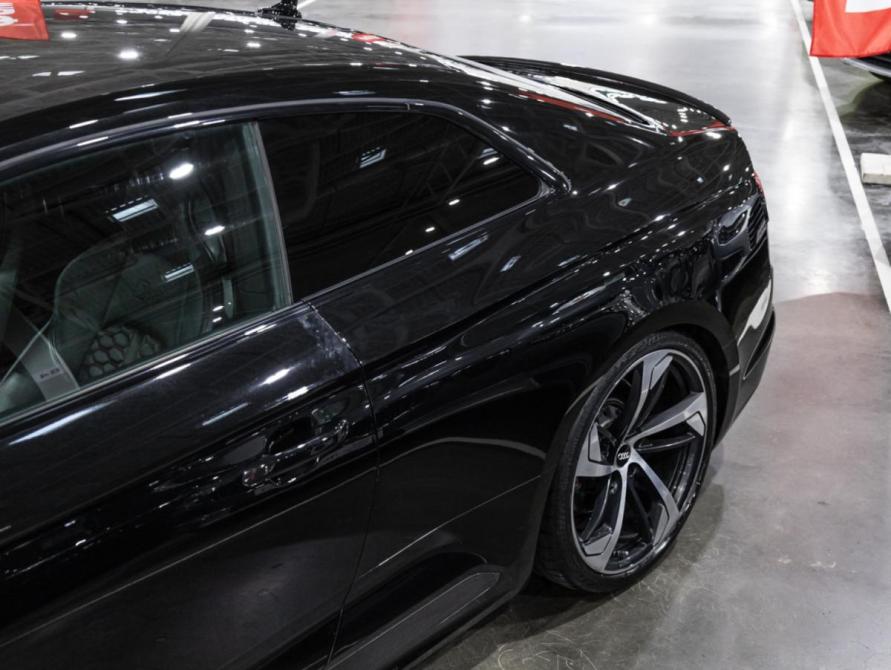 Audi RS 5 II (F5) Санкт-Петербург  - изображение 3