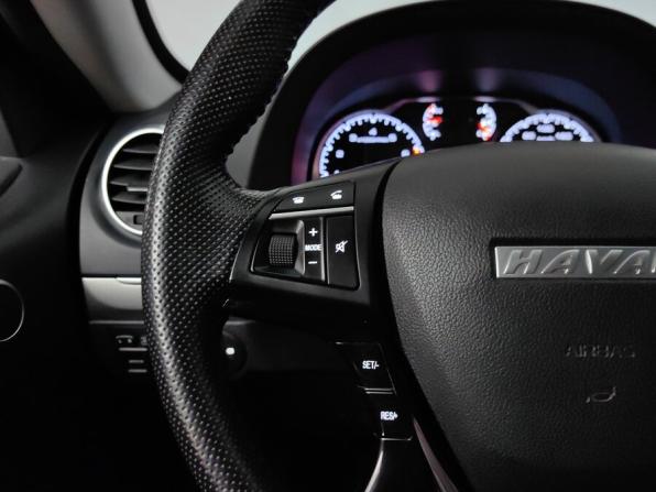 Haval H5 I с пробегом 2020 года, цена 1 399 000 рублей, 112646 км, внедорожник, Автокод Объявления