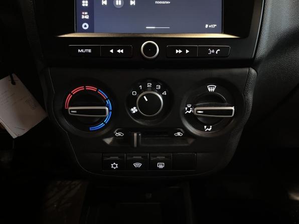 Lada (ВАЗ) Granta I Рестайлинг с пробегом 2021 года, цена 795 000 рублей, 66835 км, лифтбек, Автокод Объявления