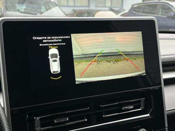 Haval M6 II с пробегом 2024 года, цена 1 329 000 рублей, 113314 км, внедорожник, Автокод Объявления