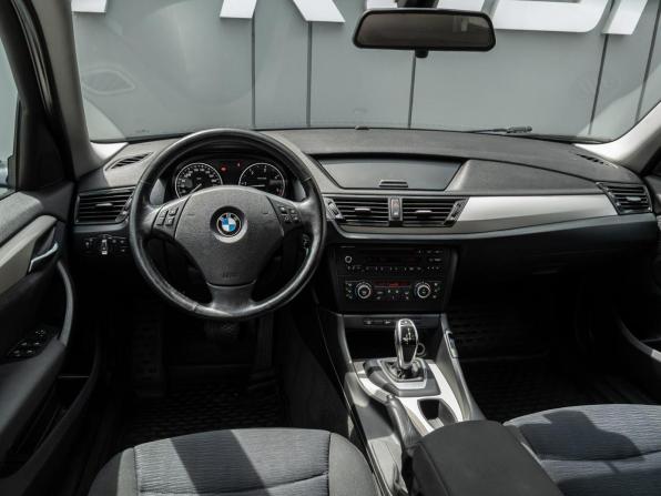 BMW X1 I (E84) Рестайлинг с пробегом 2014 года, цена 1 140 000 рублей, 272258 км, внедорожник, Автокод Объявления