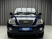 Chery Tiggo (T11) I Ижевск  - изображение 30