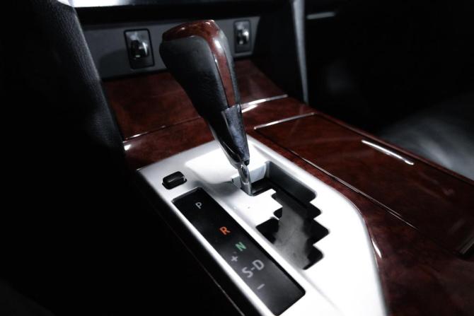 Toyota Camry VII (XV50) с пробегом 2011 года, цена 1 550 000 рублей, 289282 км, седан, Автокод Объявления