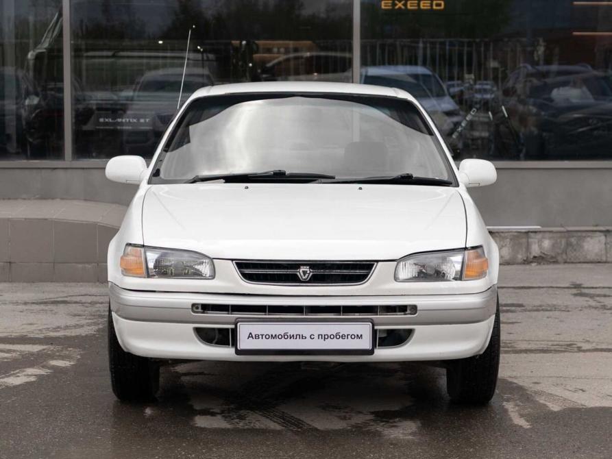 Toyota Corolla VIII (E110) Новосибирск  - изображение 2