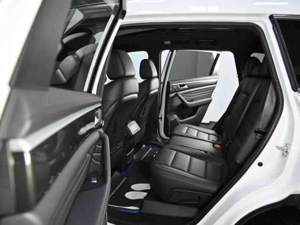 Dongfeng Fengon ix7 с пробегом 2023 года, цена 2 200 000 рублей, 24607 км, внедорожник, Автокод Объявления