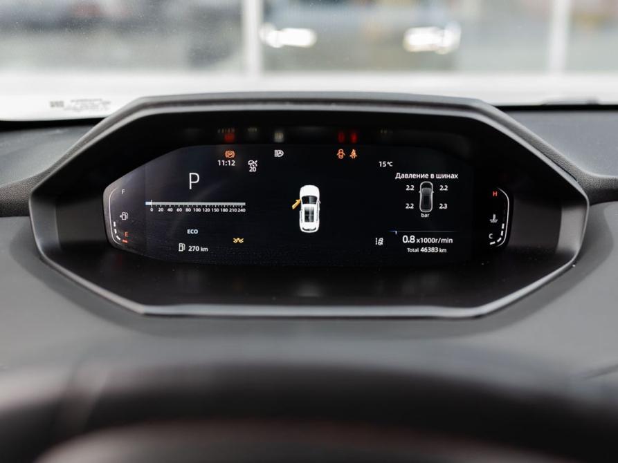 Changan CS55 Plus II Новосибирск  - изображение 13