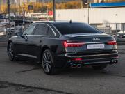 Audi A6 V (C8) Рестайлинг Москва  - изображение 36