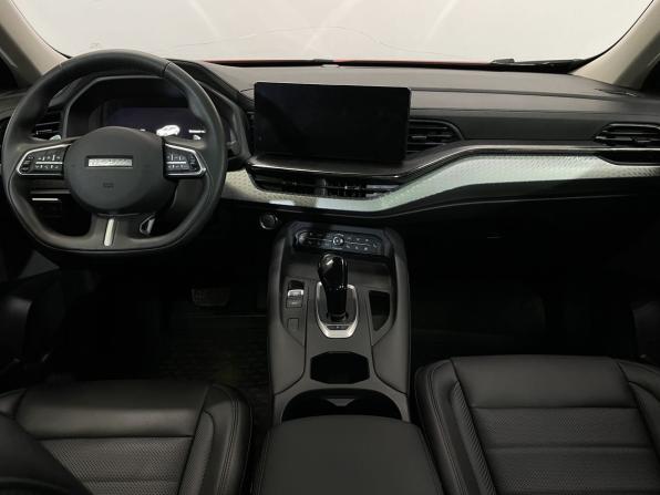 Haval F7 I Рестайлинг с пробегом 2024 года, цена 2 355 000 рублей, 41503 км, внедорожник, Автокод Объявления