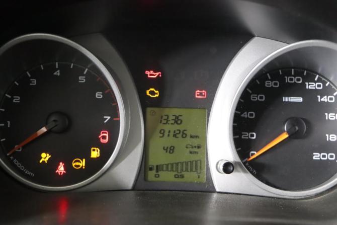Lada (ВАЗ) Granta I с пробегом 2016 года, цена 499 990 рублей, 91021 км, лифтбек, Автокод Объявления