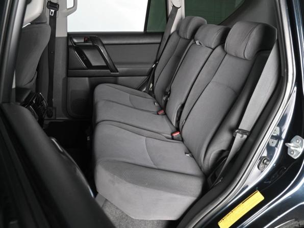 Toyota Land Cruiser Prado 150 Series с пробегом 2013 года, цена 3 179 000 рублей, 186437 км, внедорожник, Автокод Объявления