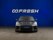 Porsche Panamera III Москва  - изображение 33