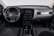 Mitsubishi Outlander III Рестайлинг 2 Челябинск  - изображение 21