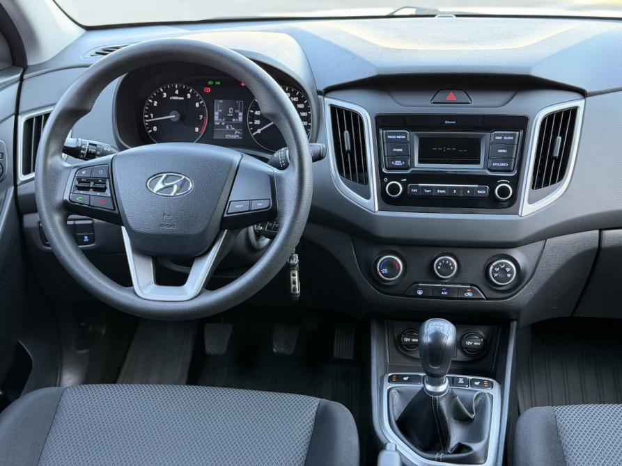 Hyundai Creta I Рестайлинг Казань  - изображение 14