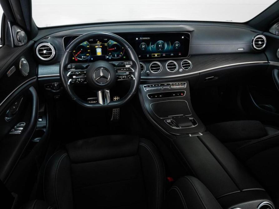 Mercedes-Benz E-Класс V (W213 S213 C238) Рестайлинг Ставрополь  - изображение 9
