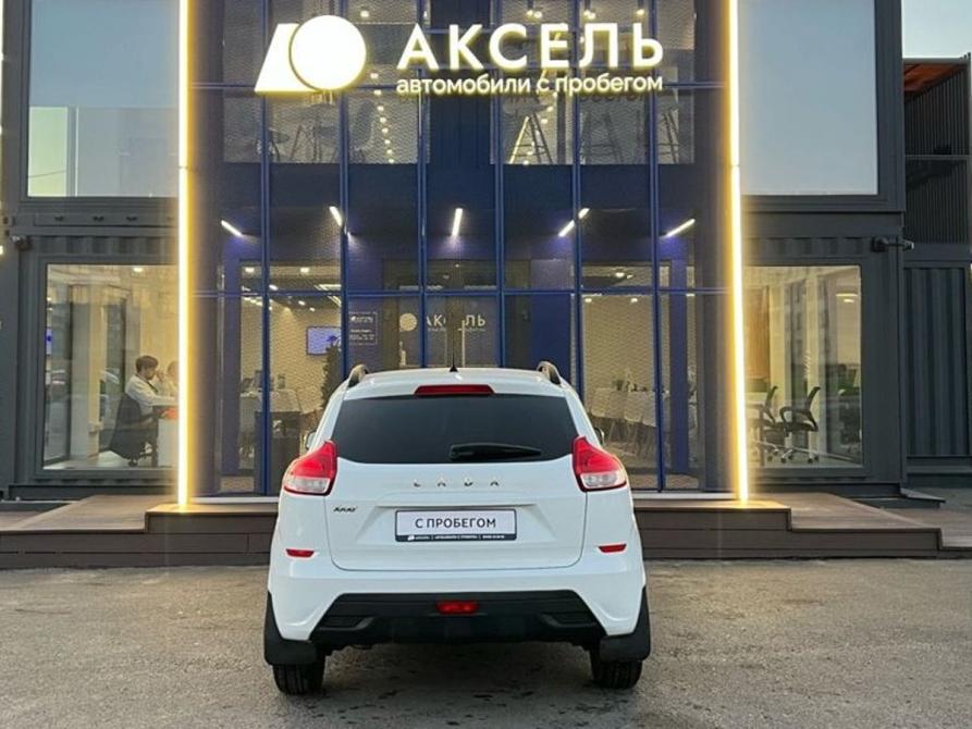 Lada (ВАЗ) XRAY I Архангельск  - изображение 6