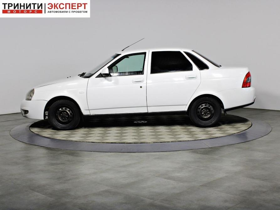 Lada (ВАЗ) Priora I Белгород  - изображение 8