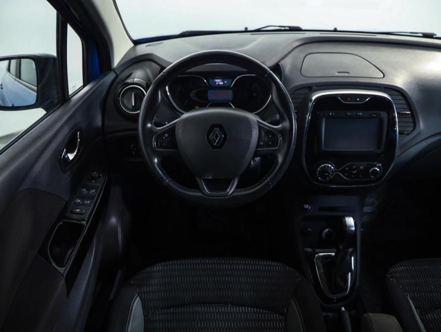 Renault Kaptur I Санкт-Петербург  - изображение 11