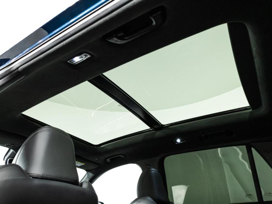 Geely Monjaro I Санкт-Петербург  - изображение 24