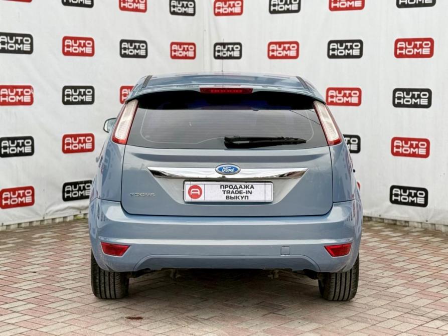 Ford Focus II Рестайлинг Санкт-Петербург  - изображение 5