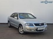 Nissan Almera Classic I Москва  - изображение 15