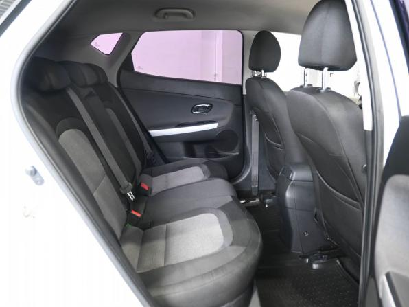 Kia Ceed II Рестайлинг с пробегом 2016 года, цена 1 239 900 рублей, 107747 км, универсал, Автокод Объявления