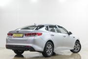 Kia Optima IV Новокузнецк  - изображение 35
