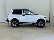 Lada (ВАЗ) 2121 (4x4) I Рестайлинг Ставрополь  - изображение 31