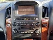 Toyota Harrier I (XU10) Рестайлинг Новосибирск  - изображение 31