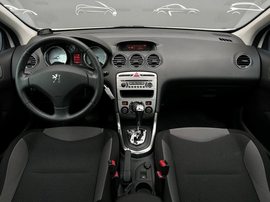 Peugeot 308 I Санкт-Петербург  - изображение 6
