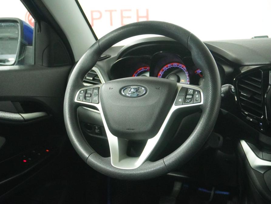 Lada (ВАЗ) Vesta I Вологда  - изображение 16
