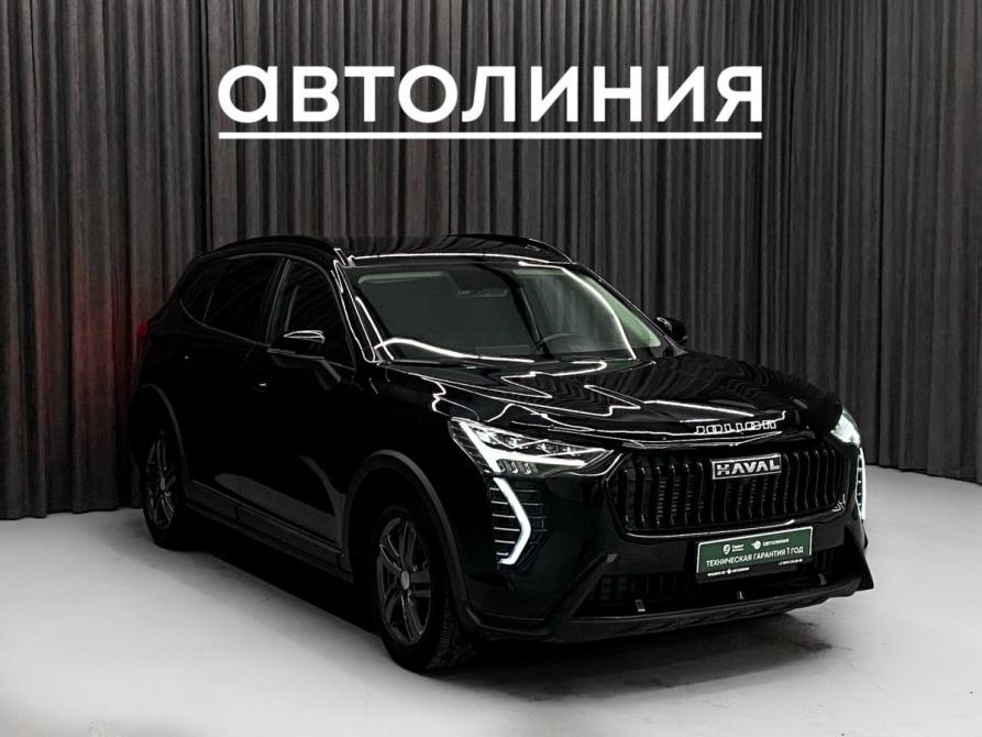 Haval Jolion I Рестайлинг Красноярск  - изображение 4