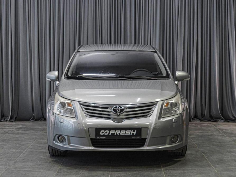 Toyota Avensis III Тюмень  - изображение 3