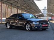 Audi A4 IV (B8) Рестайлинг Екатеринбург  - изображение 15