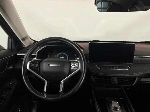 Haval Jolion I Рестайлинг с пробегом 2024 года, цена 1 999 000 рублей, 53426 км, внедорожник, Автокод Объявления