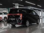 GAC Trumpchi M8 II Москва  - изображение 38