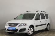 Lada (ВАЗ) Largus I Пермь  - изображение 23