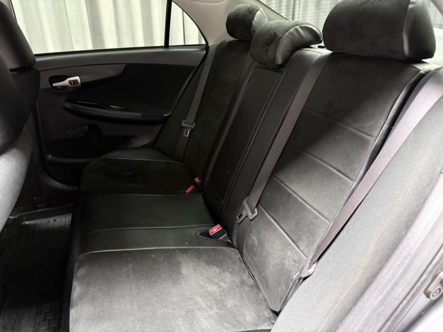 Toyota Corolla X (E140 E150) Ижевск  - изображение 25