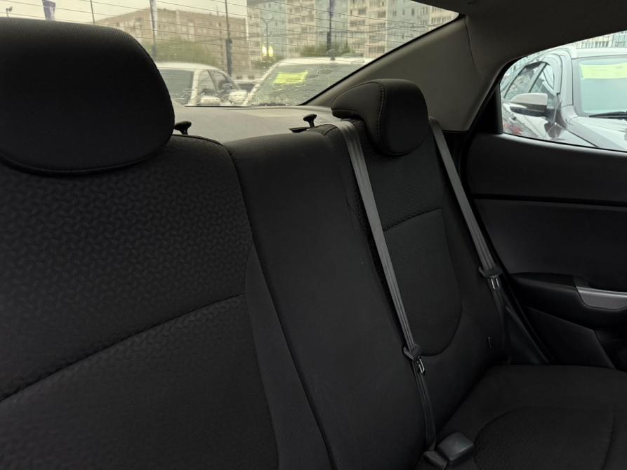 Kia Rio III Рестайлинг Ижевск  - изображение 21