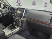 Toyota Land Cruiser 200 Series Рестайлинг 2 Тольятти  - изображение 35
