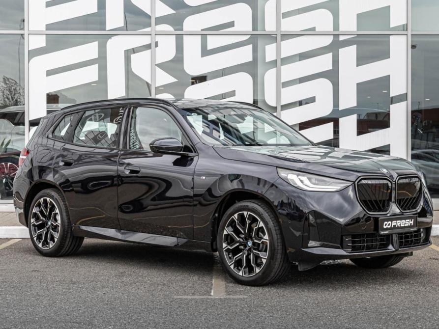 BMW X3 IV (G45/G48) Краснодар  - изображение 1
