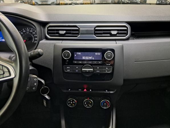 Renault Duster II с пробегом 2021 года, цена 1 655 000 рублей, 86174 км, внедорожник, Автокод Объявления