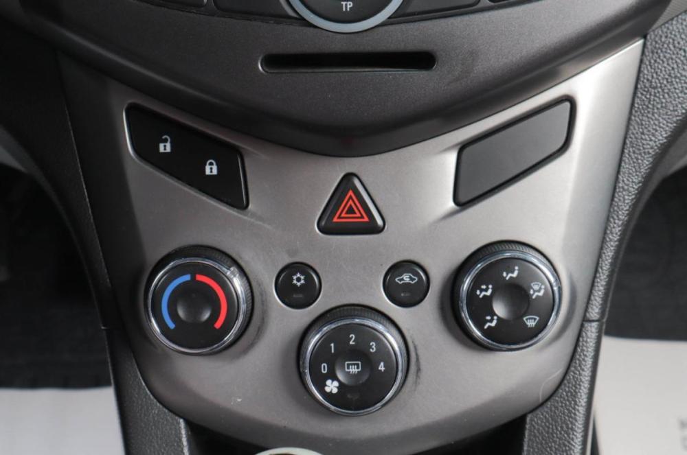 Chevrolet Aveo II Челябинск  - изображение 14