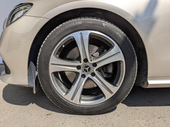 Mercedes-Benz E-Класс V (W213 S213 C238) с пробегом 2017 года, цена 3 490 000 рублей, 63059 км, купе-хардтоп, Автокод Объявления