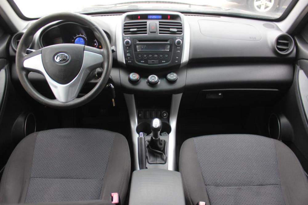 Lifan X60 I Белгород  - изображение 7